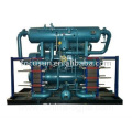 water cooled chiller